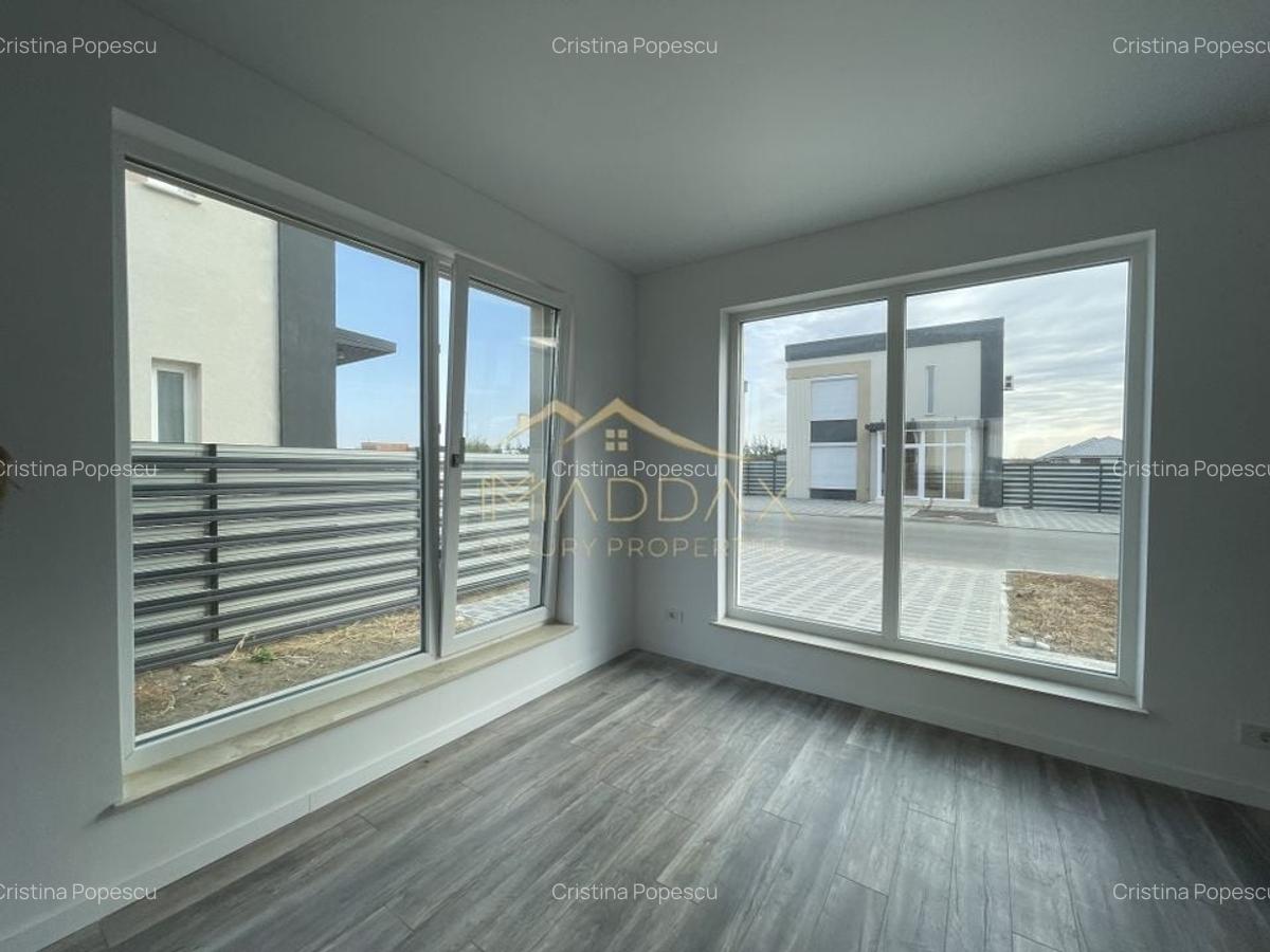 Vila individuala_P+1 ***4 camere***380 mp teren//Tamasi-CORBEANCA - 5