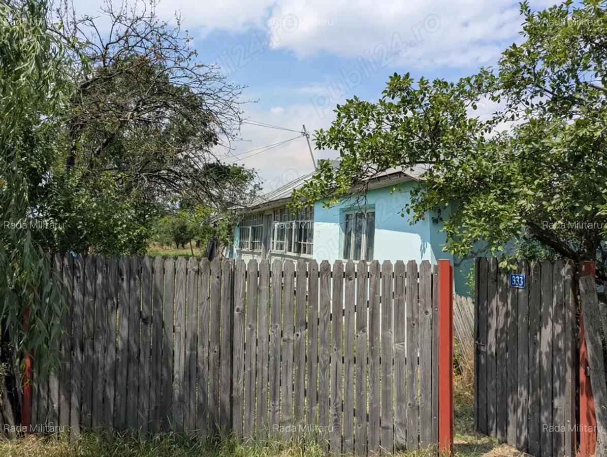 Casa de vanzare Strambeni, com. Caldararu, jud. Arges - 5