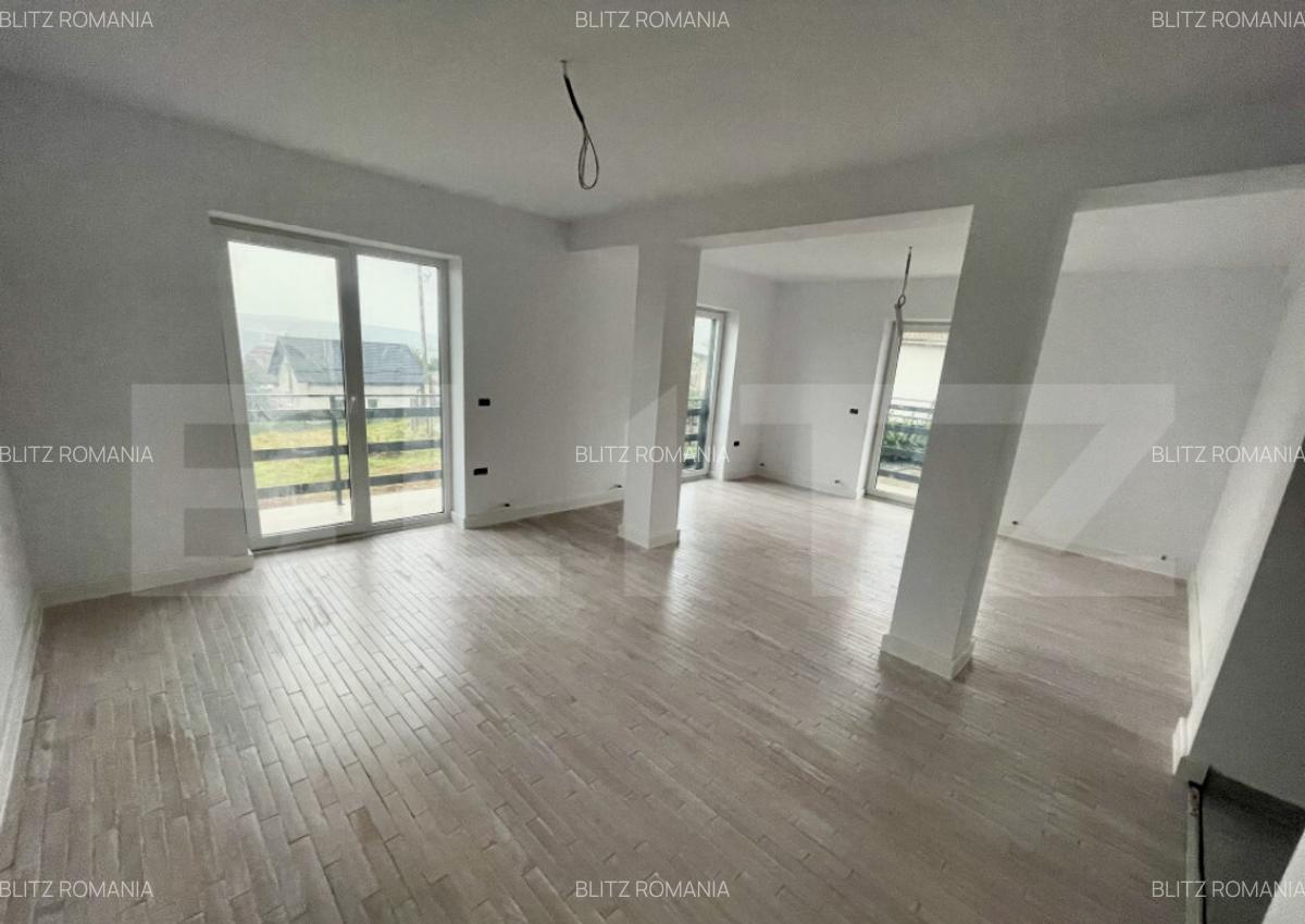 Locuin?e tip duplex, 140 mp, in Falticeni - 8