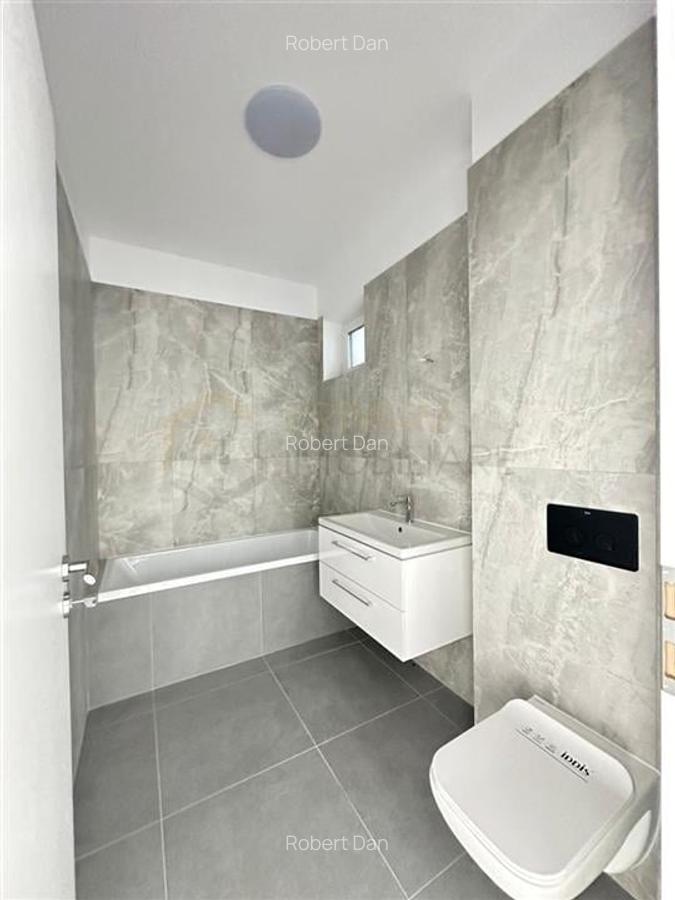 MEHALA- apartament 2 camere, bloc nou, etaj  intermediar, lift, AC - 1
