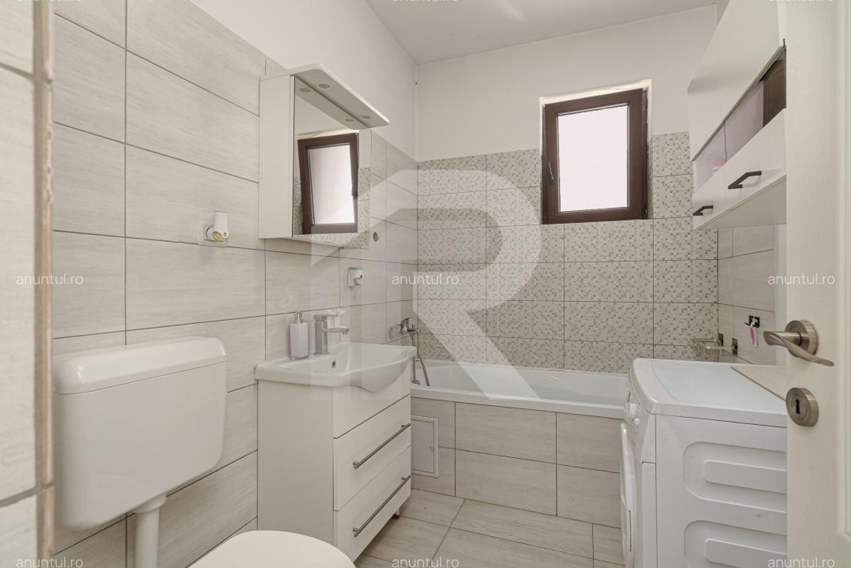 Berceni - Vidra - complex dealul verde, duplex 90 mp, lot 300 mp! - 13