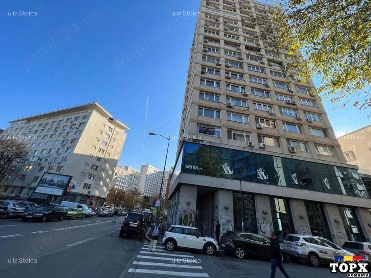 De Inchiriat Apartament 3 Camere Cismigiu - Sala Palatului sect 1 - 9