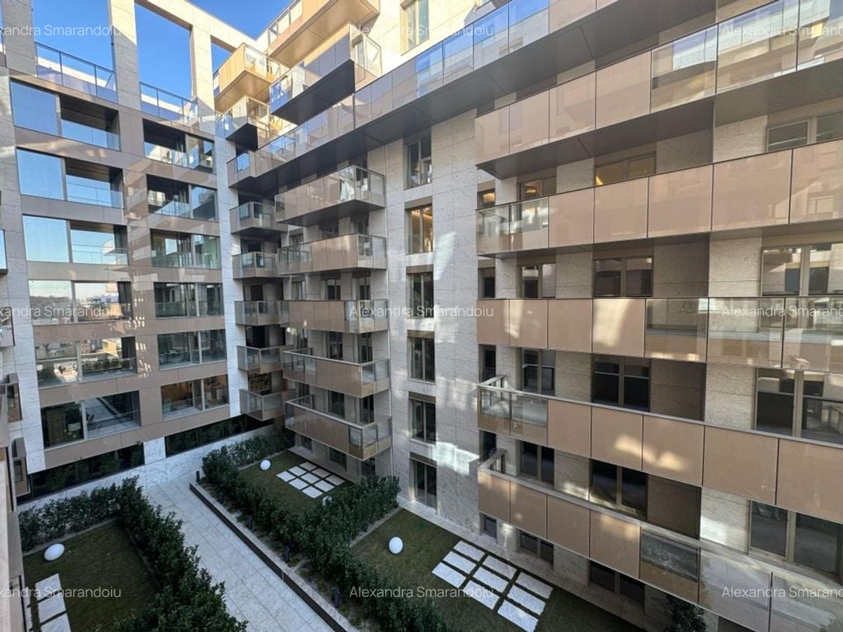 Apartament cu 3 camere semidecomandat în Iancu Nicolae - 15