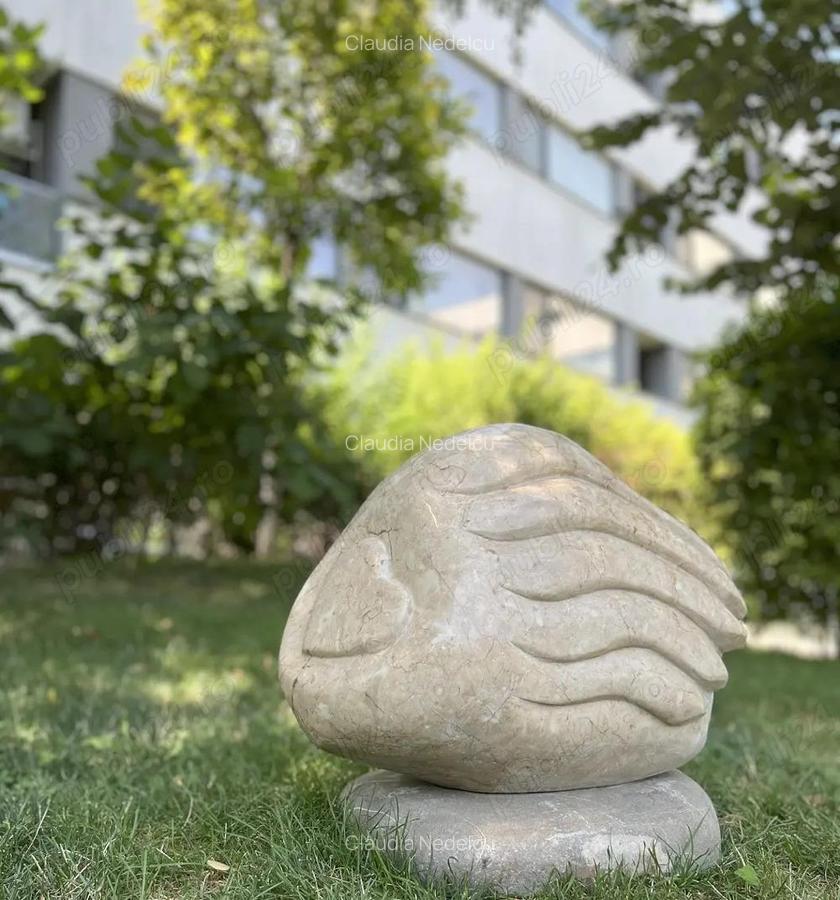 Apartament 2 camere nou, decomandat, 63 mp S.utila - Langa Lacul Straule?ti & Mall Colosseum, Sect.1 - 12