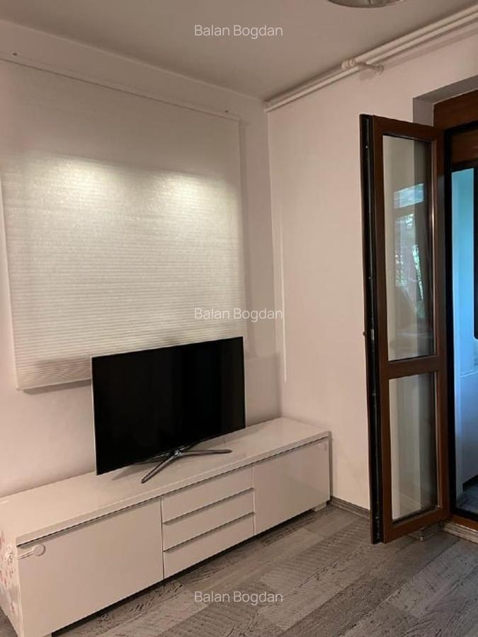 2 camere Floreasca  • Mobilat modern • 2 AC • Etaj 3 – 600€/lună - 3