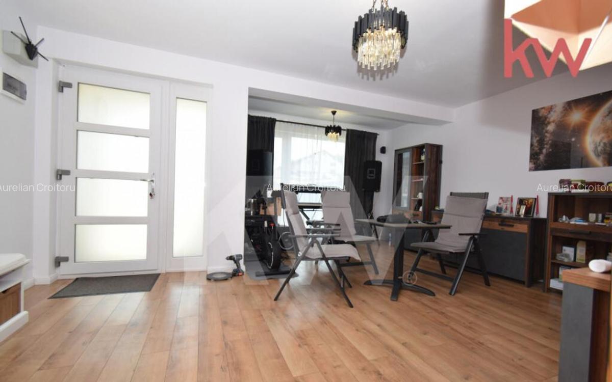 Casa Banu Maracine, 100 mp construiti, 500 mp teren, constru - 13