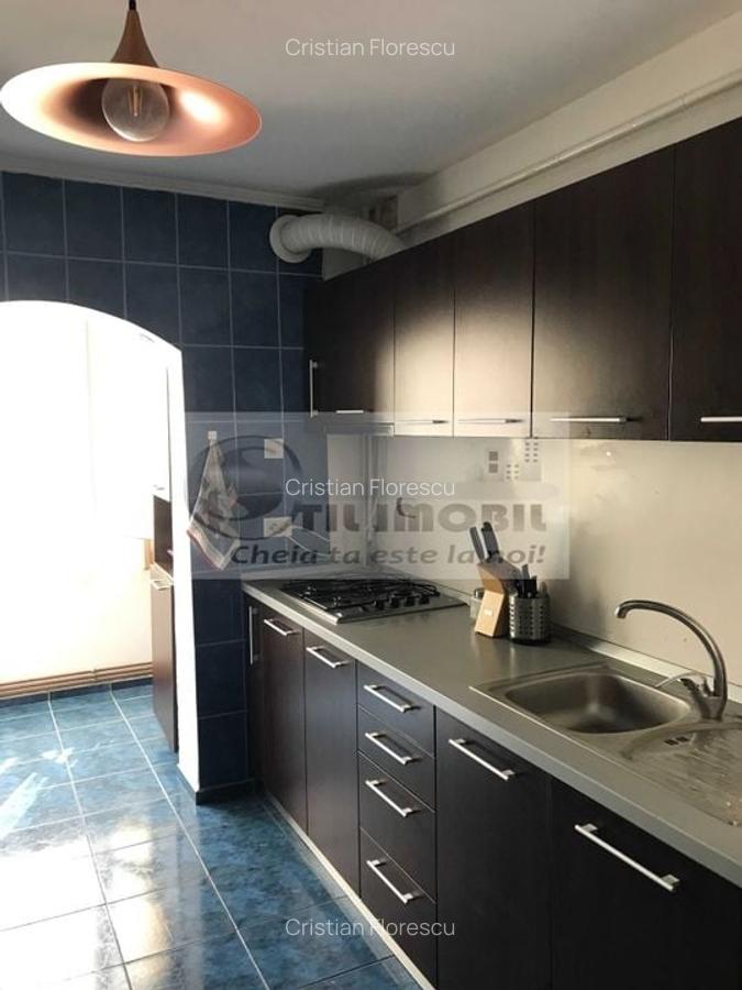 Apartament 2 camere, decomandat, Nicolina, 52 mp, mutare rapidă - 3