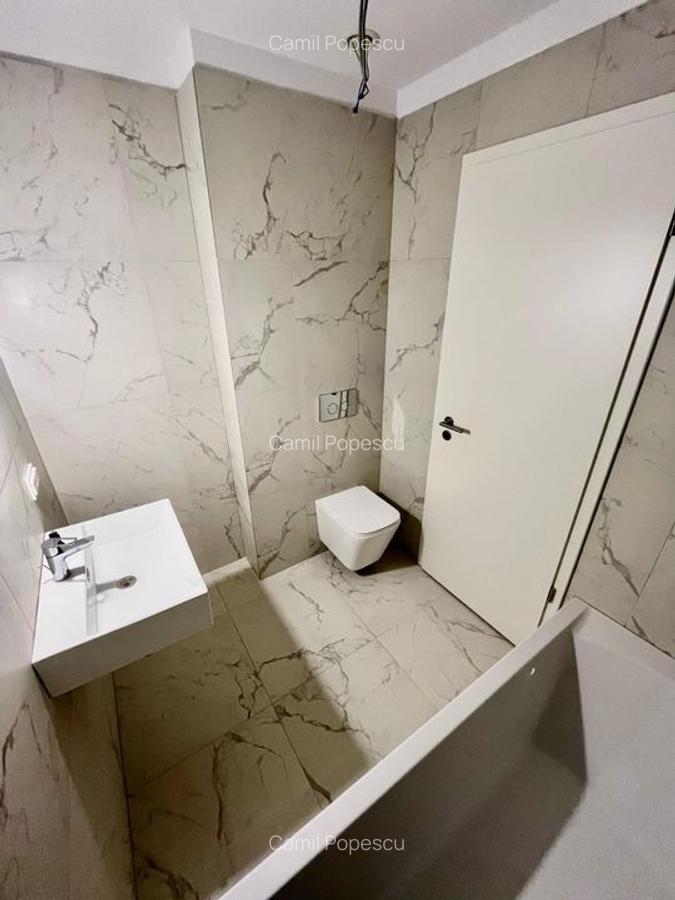 Apartament 3 Camere Quartier Azuga | Dna. Ghica - 15