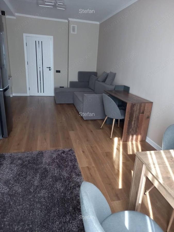 Garsoniera zona Dorobanti - 6