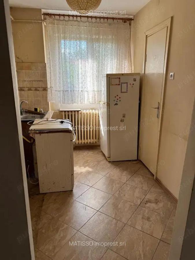 Apartament cu 2 camere, zona Gheorghe Lazar - 4