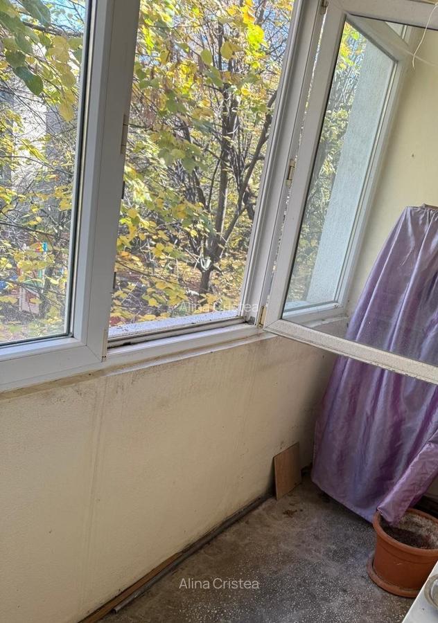 Alexandru Obregia - Aleea Terasei - 3 camere , imobil reabilitat - 6