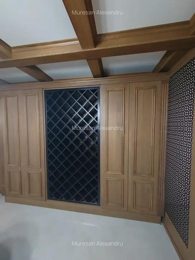 Vila Lux 8 Camere Herastrau I Cartierul Francez - 27