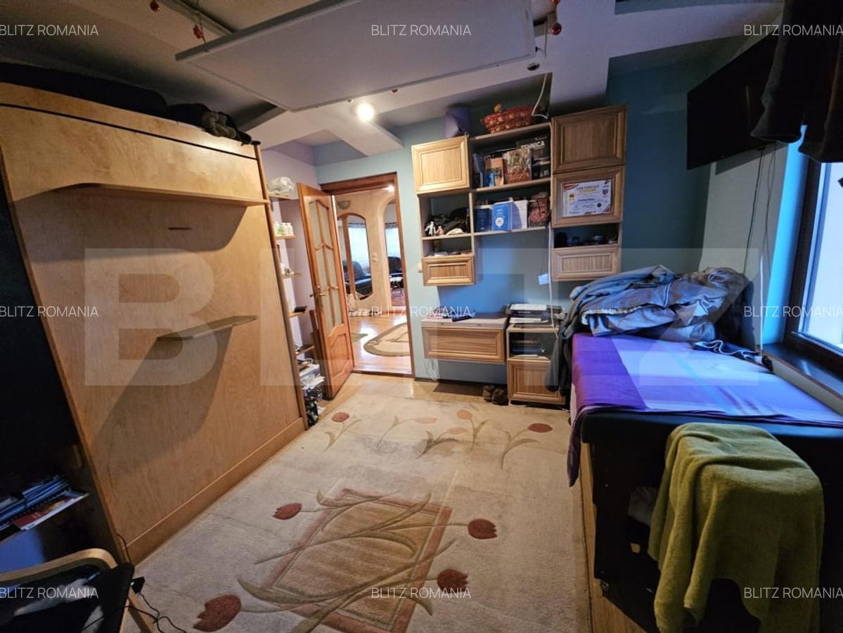 Casa 5 camere, 85 mp, zona Valea Adanca - 5