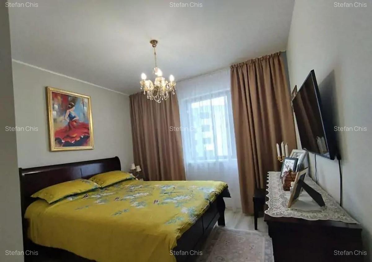 Apartament 2 camere | Baneasa - Greenfield residence - 5