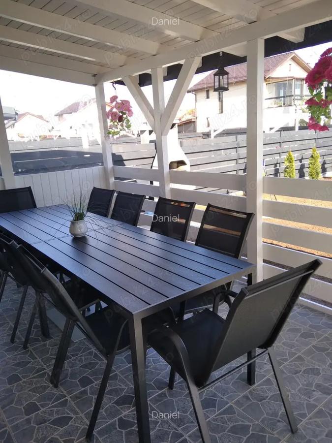 Casa 4 camere Joita an 2021 direct proprietar - 8