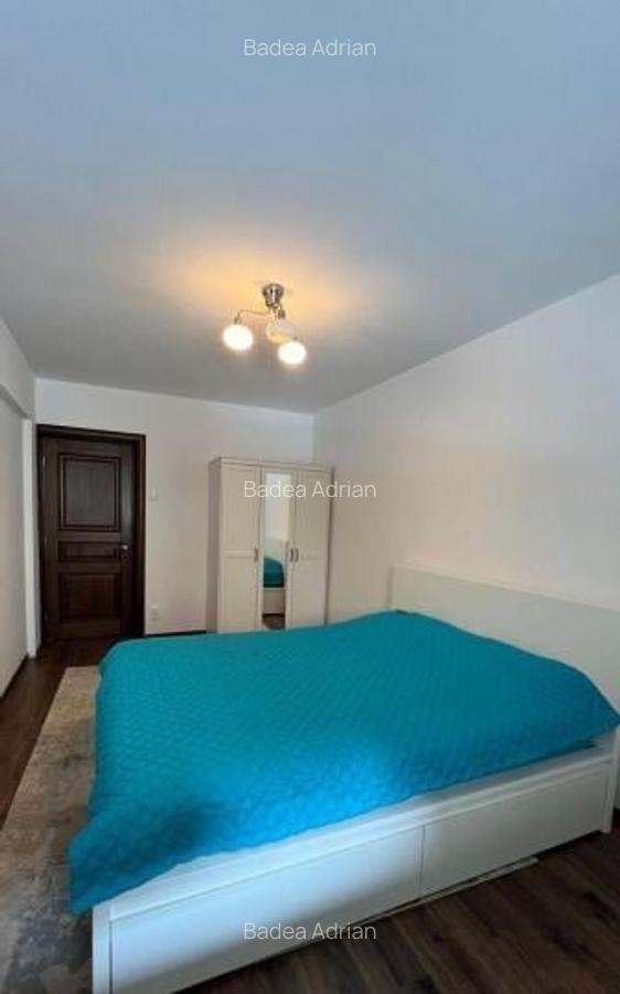 Apartament cu 4 camere decomandat, mobilat în Dorobanți - 4