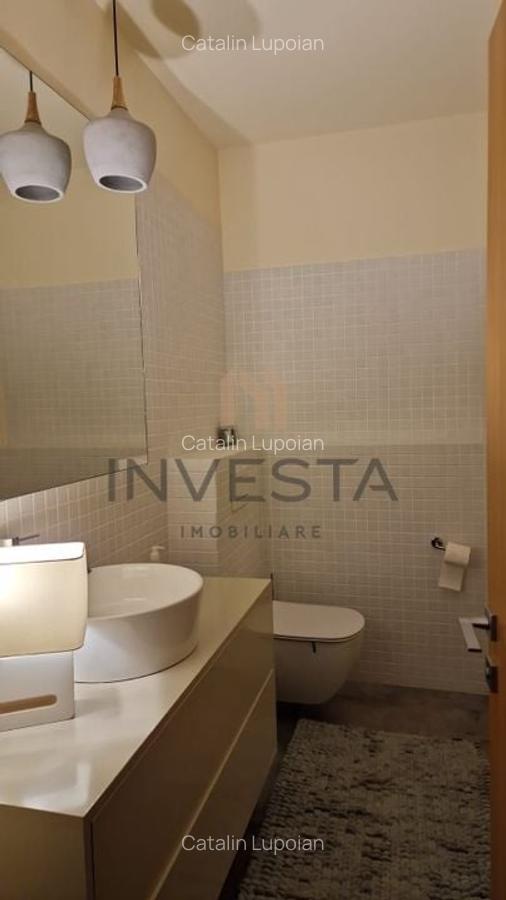 Casa individuala langa Baza Soportiva Gheorgheni! - 4