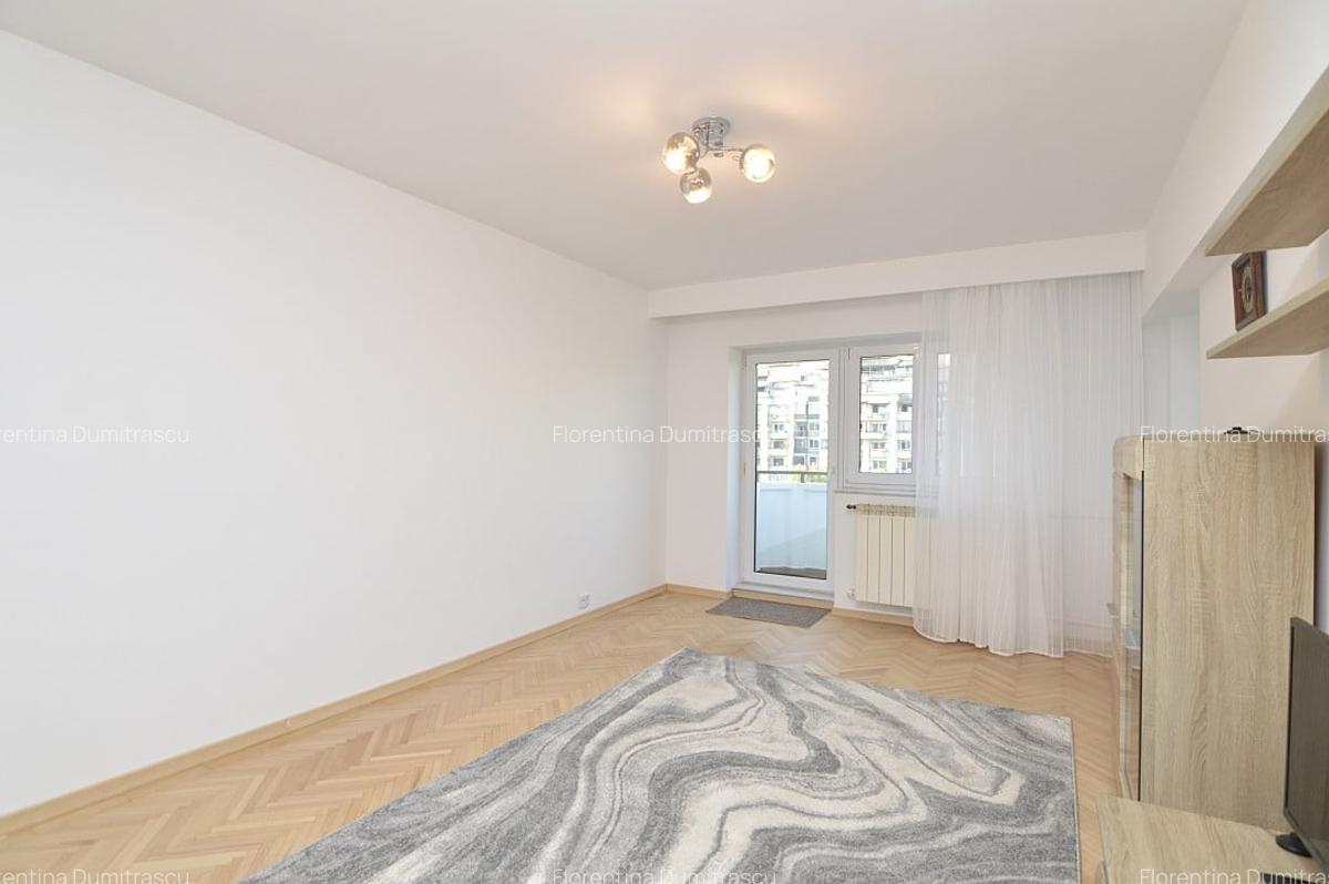 INCHIRIERE APARTAMENT 2 CAMERE – UNIRII - PIATA ALBA IULIA-ZEPTER - 6