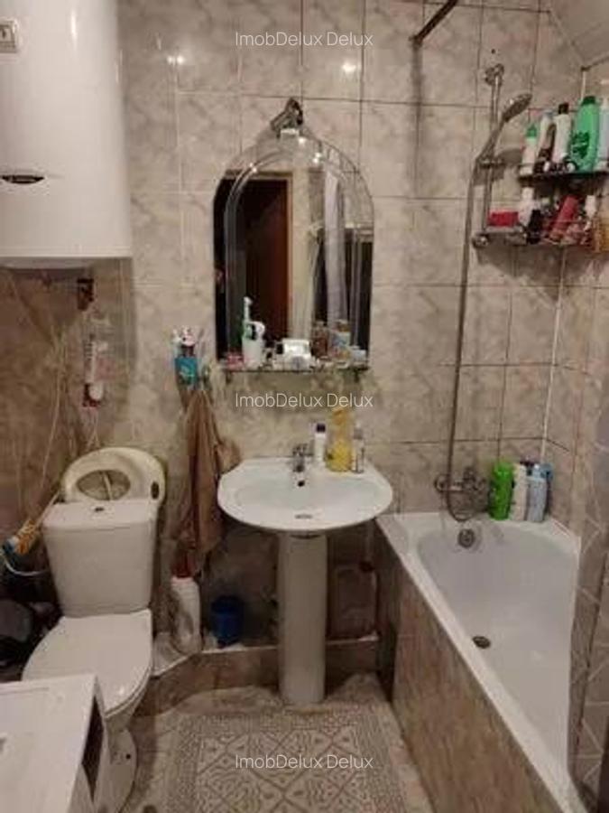Apartament cu 2 camere in zona Complexul Stundentesc - 4