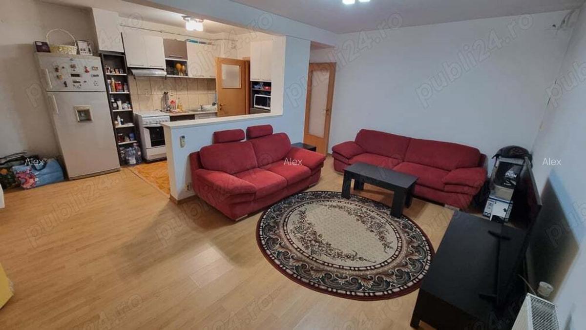 Apartament 2 camere 60 mp Brancusi - Drumul taberei bloc 2010 decomandat mobilat si utilat - 2