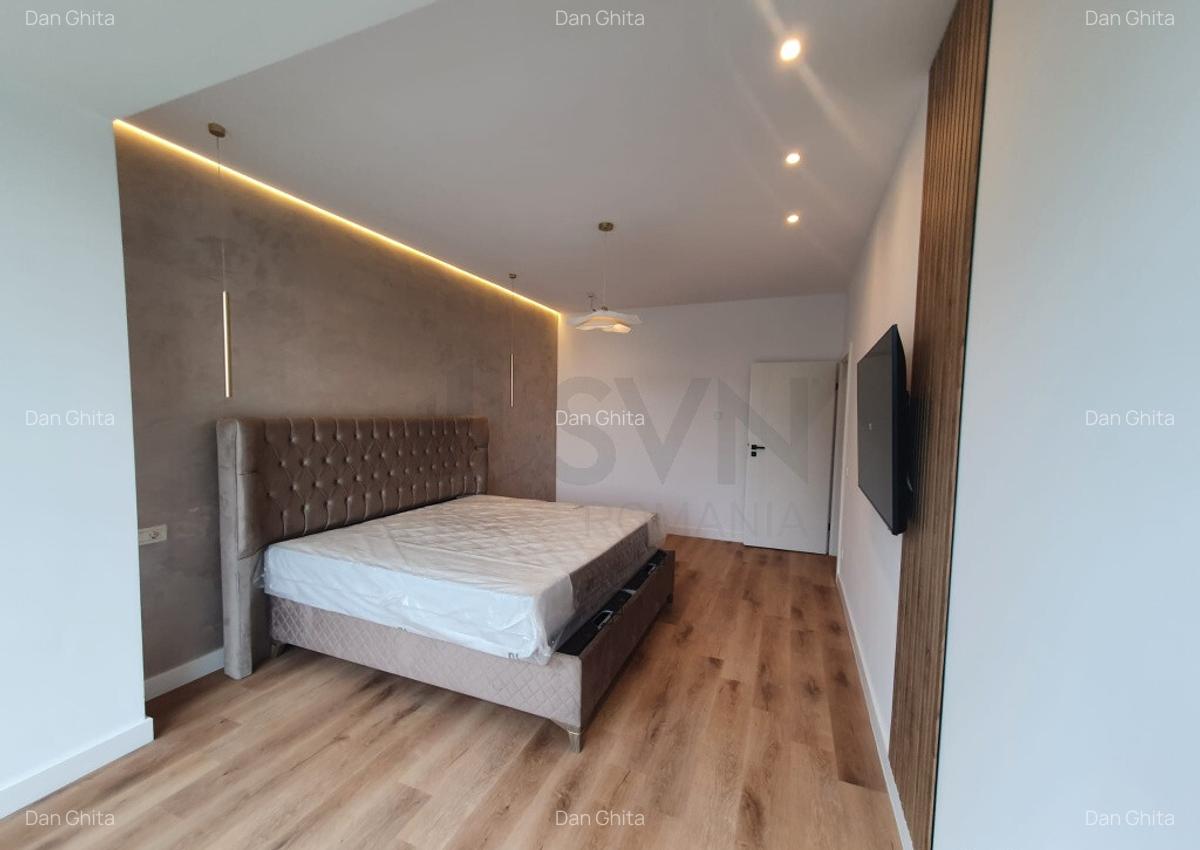 Apartament 3 Camere I De Inchiriat I Baneasa I Sisesti - 6