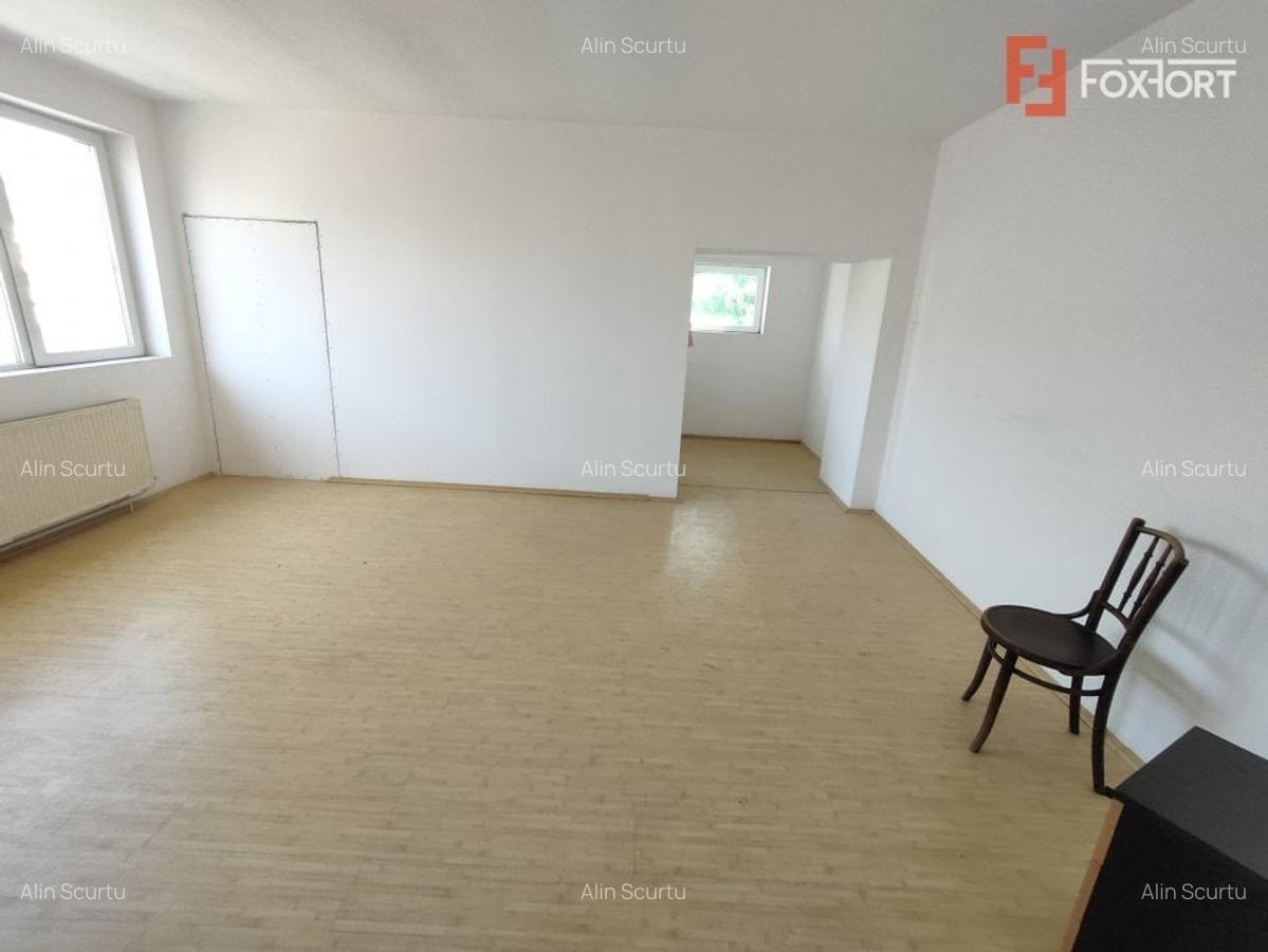 Spatii de inchiriat pentru birouri sau depozitare zona Iosefin - ID C5330 - 8