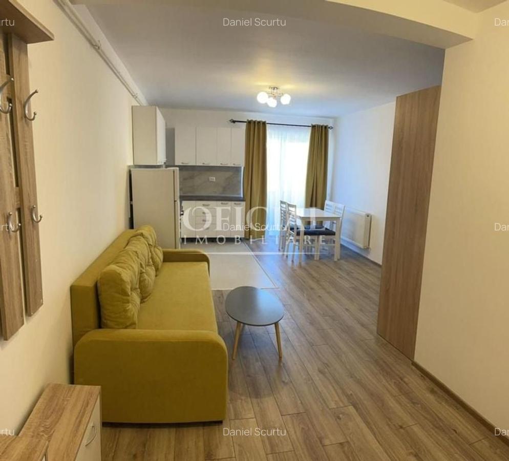 Apartament 2 camere | Parcare | Dog Friendly | Stejarului Floresti - 2