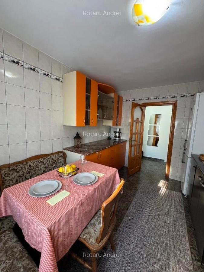 3 camere spatios si eficient - gata de mutat - 6