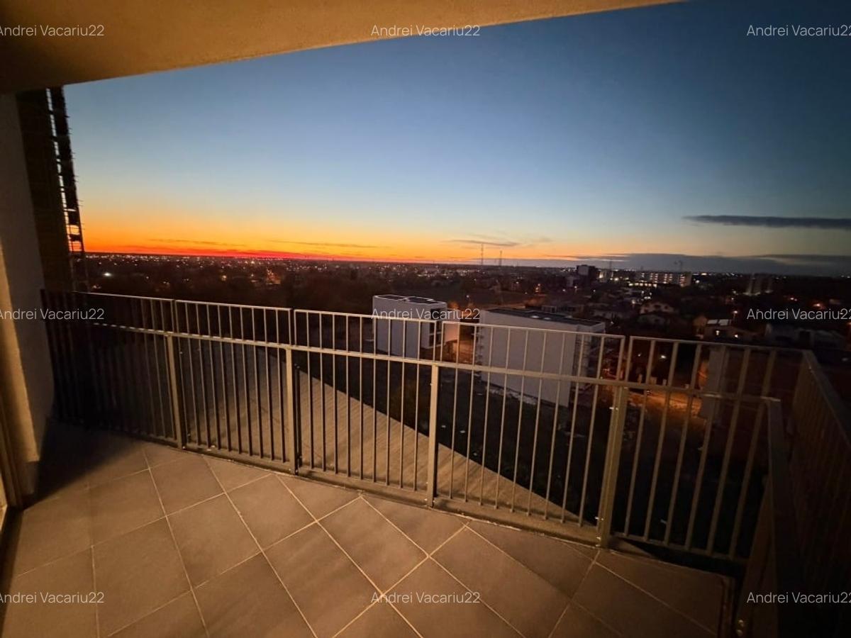 Apartament 3 camere, parcare subterana, boxa | XCity | Proprietar - 16