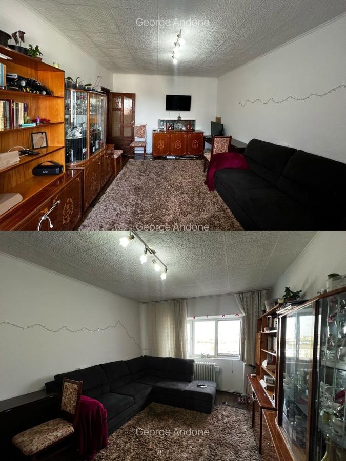 Apartament 3 camere DECOMANDAT, Nicolina 2, locuinta ideala, 70mp !!! - 2