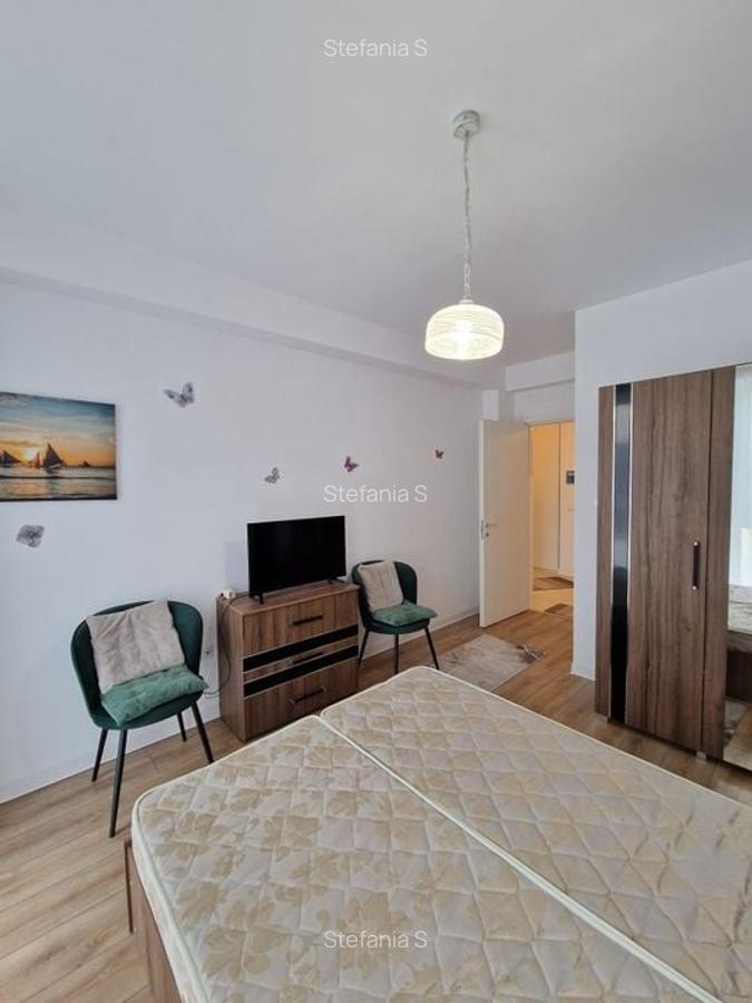 Apartament cu 2 camere decomandat în Bartolomeu - 12