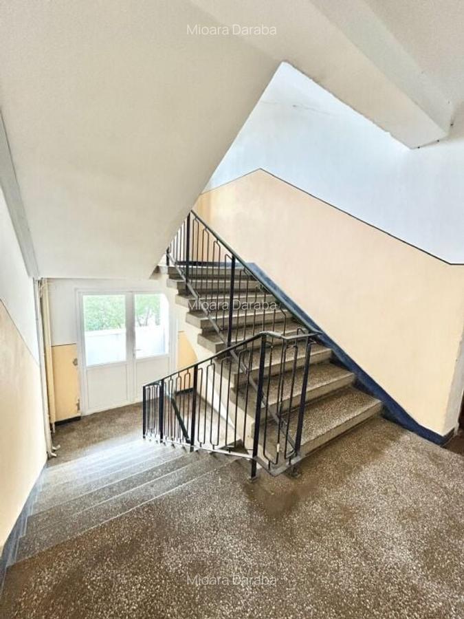 Apartament 3 camere, Domenii, acces metrou 1 Mai - 21