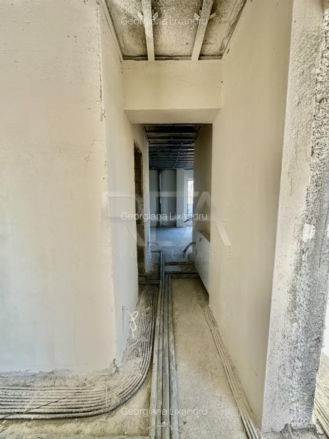 DEZVOLTATOR apartament de 3 camere in zona Doamna Ghica - 7