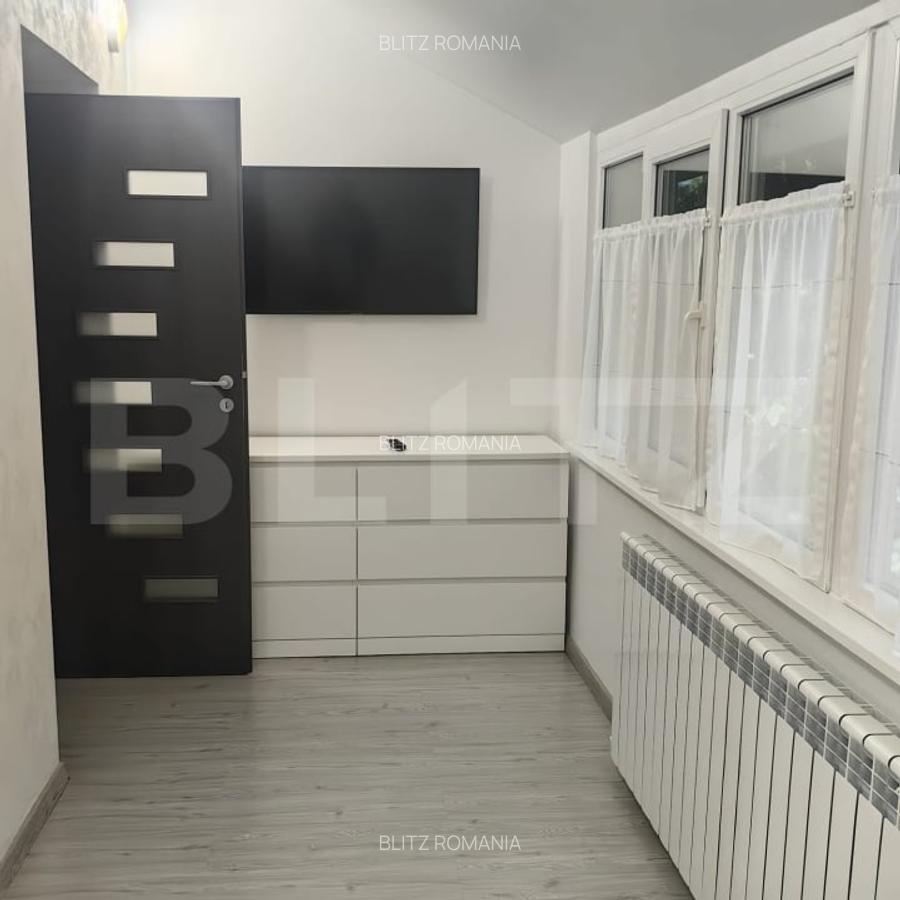 Apartament 3 camere, 55mp, zona Podul de Fier - 5