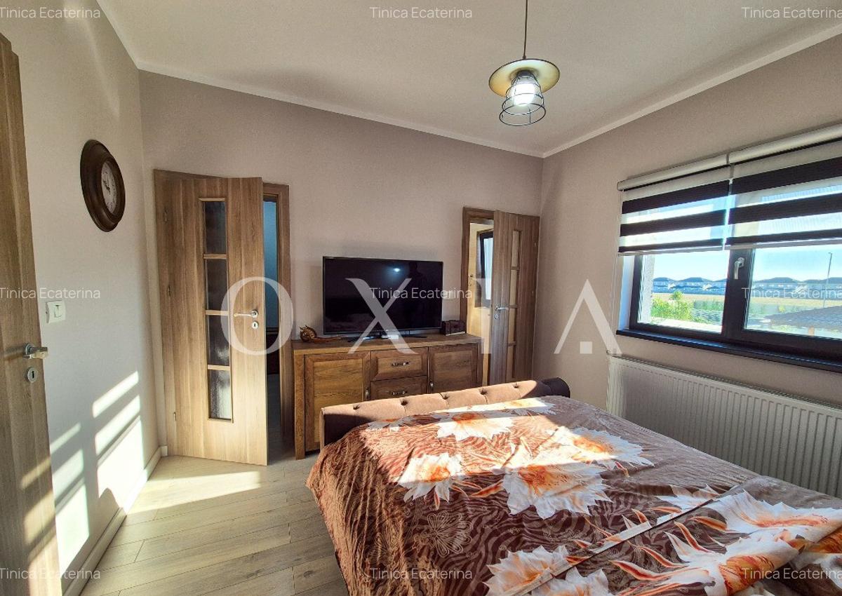 Casa tip duplex, separat prin garaj, Dumbravita, Timis - 7