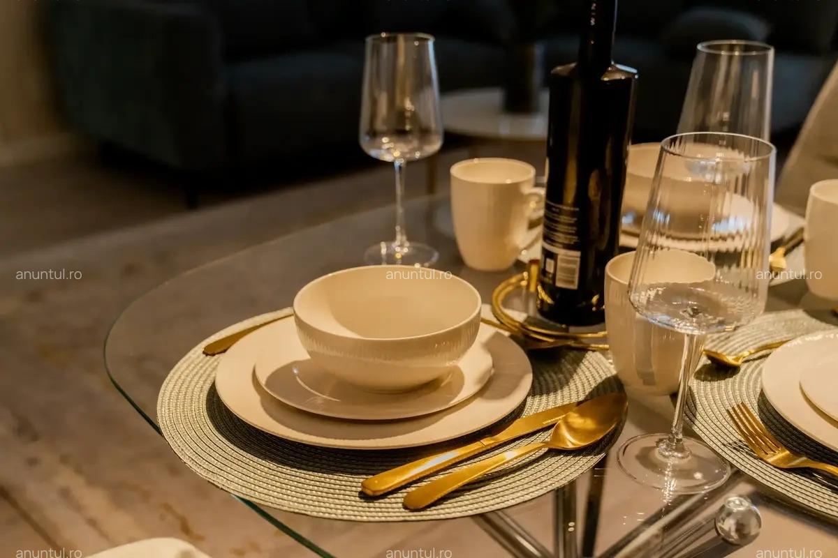 Ivory Residence Pipera TVA 9% + Parcare Gratuita, Doar Luna Aceasta! - 19