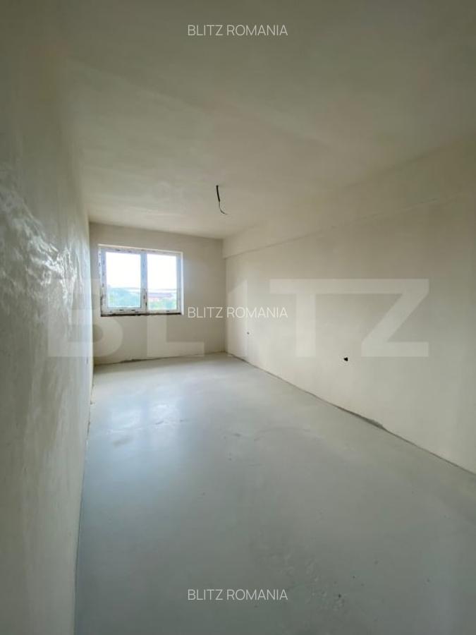 Duplex 120 mp + 2 locuri parcare, teren 334-400 mp - 7