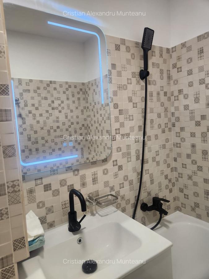 2 camere semidecomandat Drumul Taberei - 8