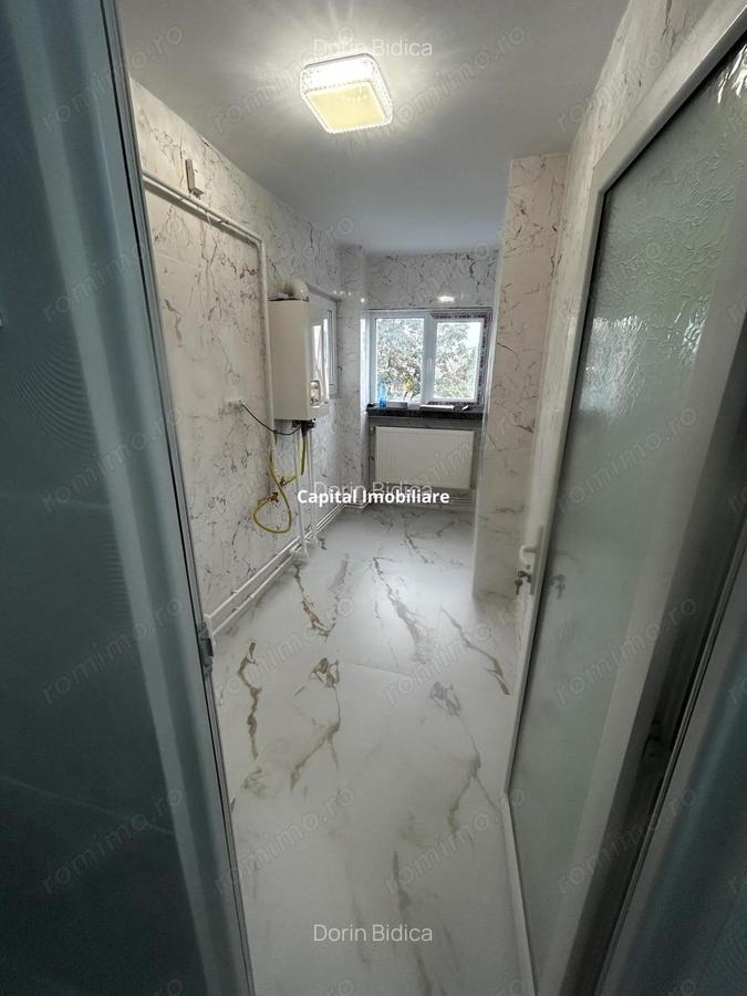 Oportunitate!Garsoniera Confort 1,Et 1 Str Cuza Voda Bl G2 . - 5