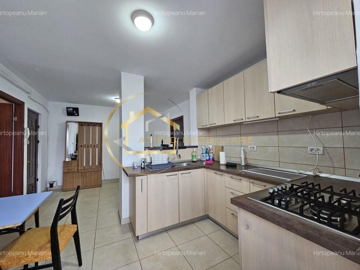 Inchiriere Apartament 3 cam Canta Pacurari - 3
