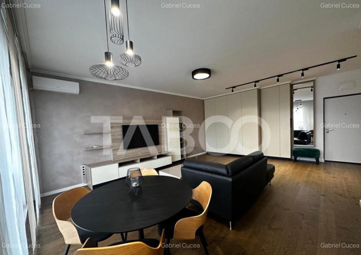 Apartament 2 camere la prima inchiriere zona Marasti in Cluj - 4