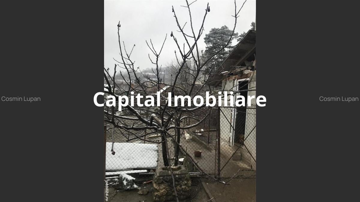 Comision 0% Casa 3 camere in stare foarte buna, zona Muncitoresc - 6