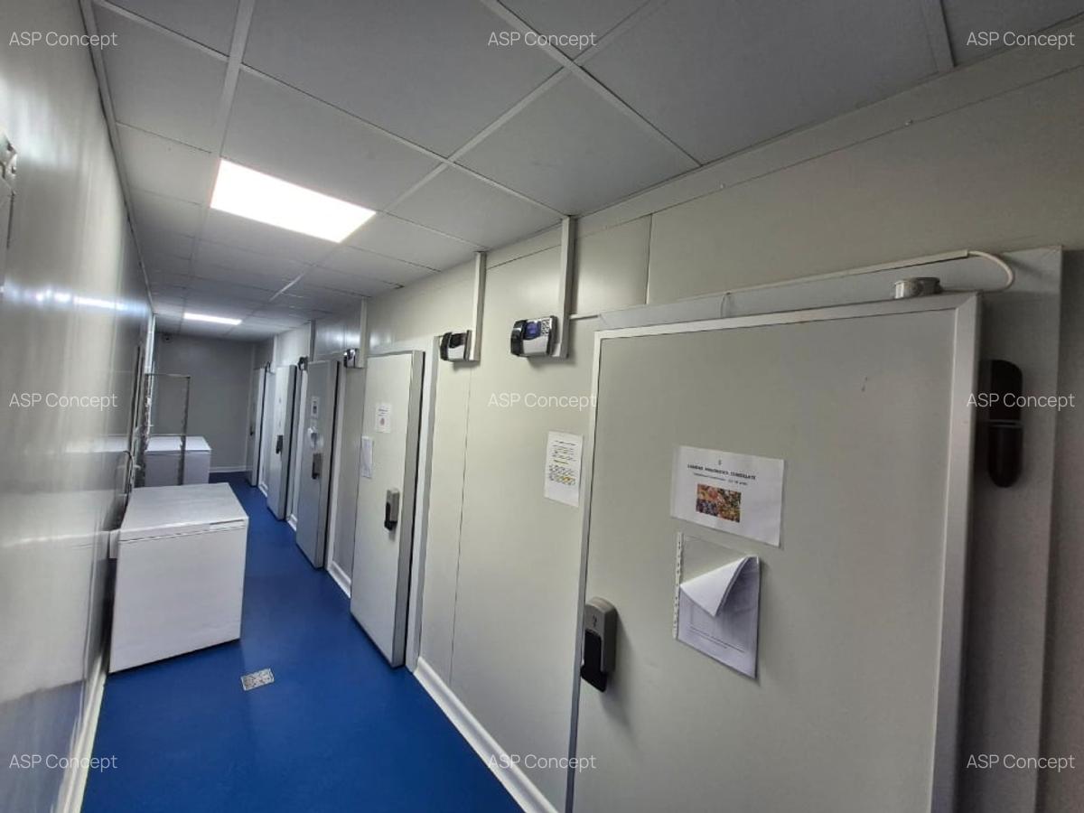 Vânzare investitie unitate de productie alimentara - 11