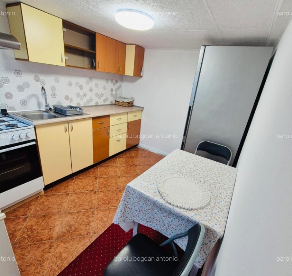 Inchiriez casa la curte - 3