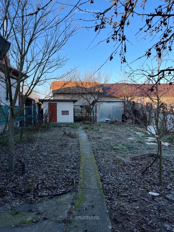 Sat Tatarai, zona Scrovistea - 1