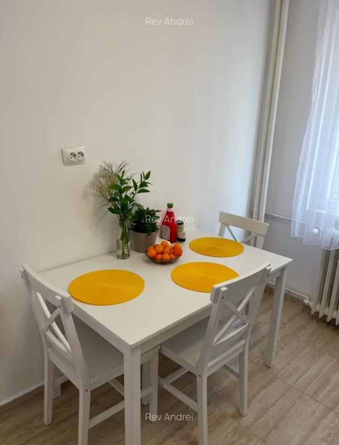 Apartament 3 camere Doamna Ghica (Intersectie Pod) lang parc Plumbuita - 6