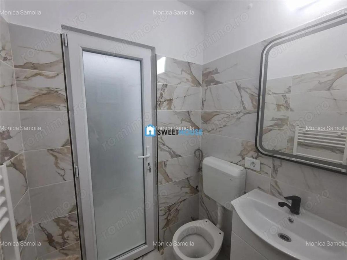 Apartament cu trei camere etajul 1 Tudor Vladimirescu - 12