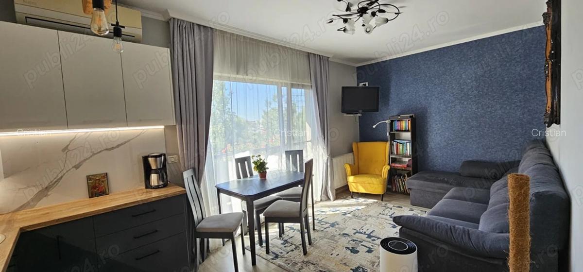 Proprietar, vand apartament 3 camere Ghiroda - 3