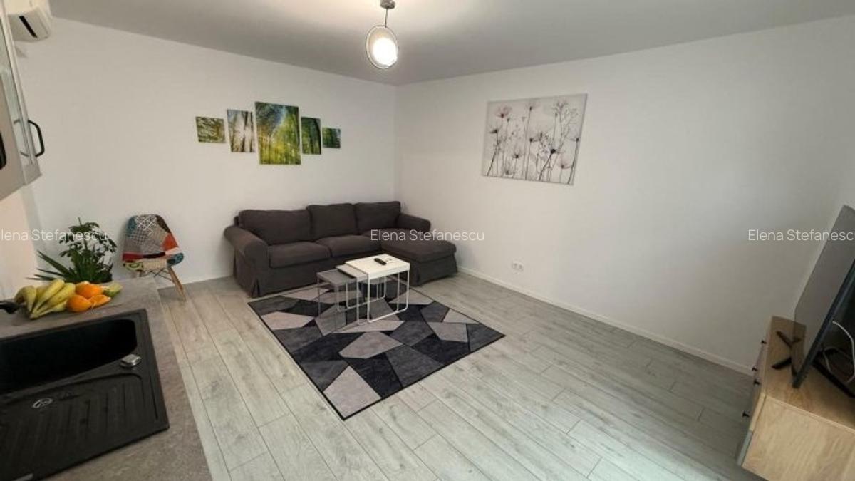 Nerva Traian - Unirii - O Goga - Apartament 3 camere - mobilat - loc parcare - 2