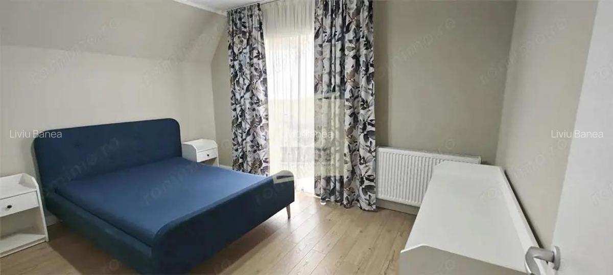 Apartament 3 camere loc parcare zona Selimbar - 6 Apartament 3 camere loc parcare zona Selimbar - 6